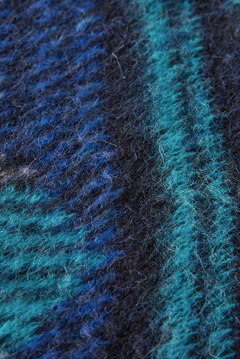 ALPACA WOOL-BLEND JACQUARD PULLOVER COMBO B 3