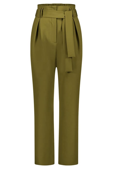 PANNI ARMY GREEN 1