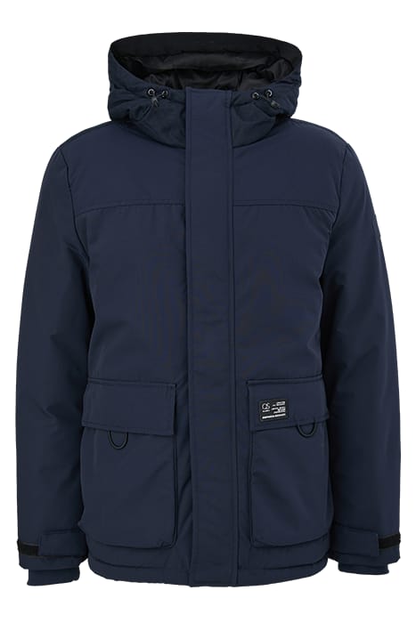 QSM OUTDOOR JACK BLUE 4
