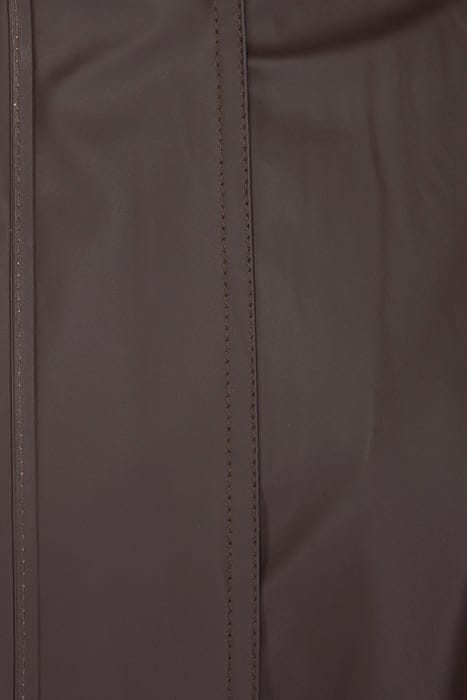RAIN71 RAIN COAT GANACHE 7