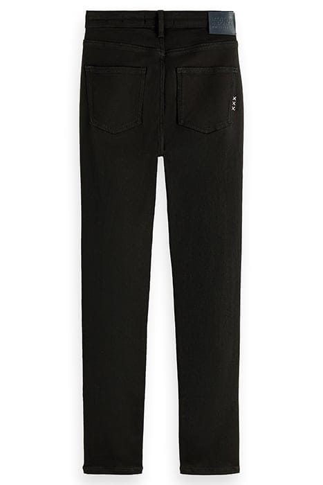 HAUT SEASONAL ESSENTIALS — STAY BLACK 2