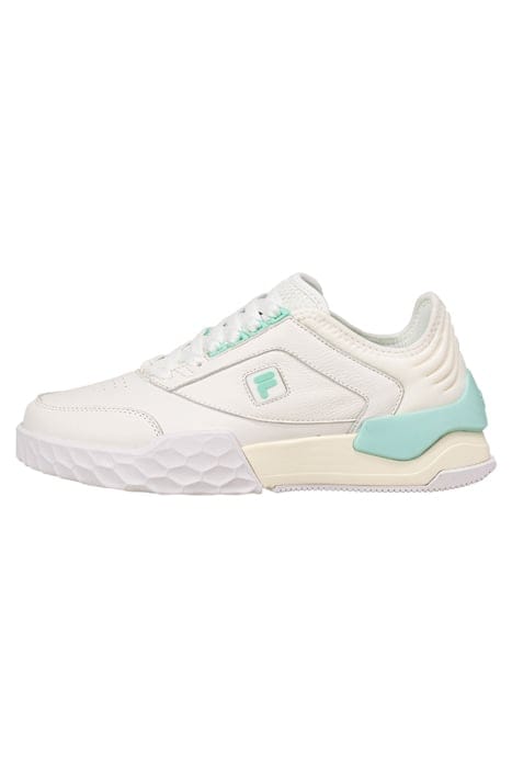 MODERN T '23 WMN WHITE-BROOK GREEN 1
