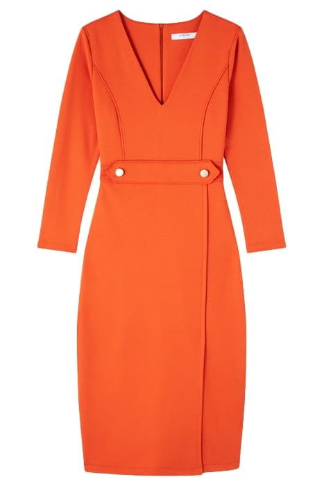 SARAH ORANGE 4