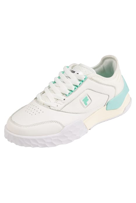 MODERN T '23 WMN WHITE-BROOK GREEN 6
