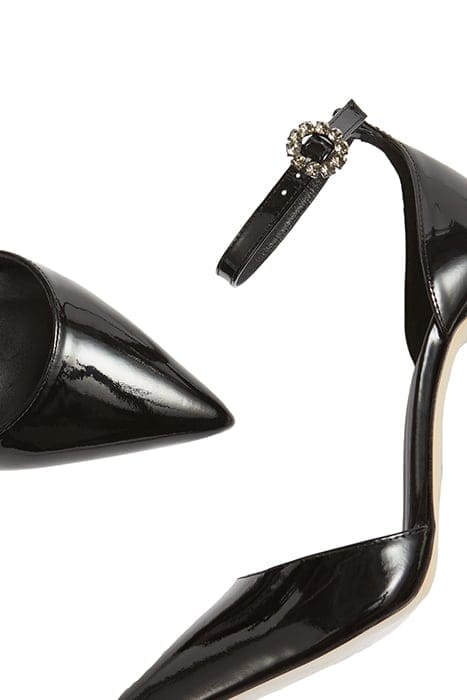 KIERA SANDAL BLACK 4