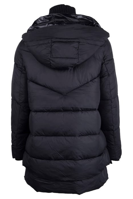 RLW OUTDOOR JACK GREY/BLACK 2