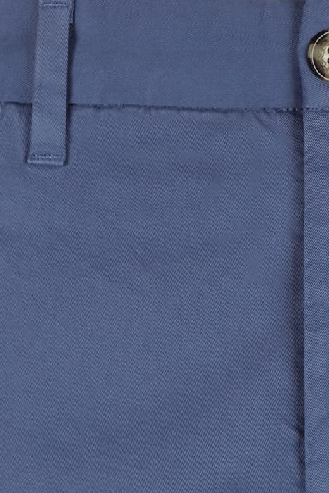 CHINO GMD MEDIUM BLUE 5