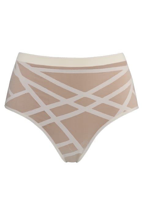 THE ILLUSIONIST TRANSPARENT PRISTINE BRIEFS 3