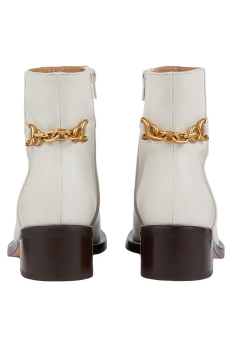 LOLA BOOTS ECRU 3