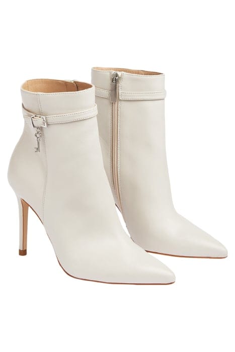 CLOVER BOOTS ECRU 3