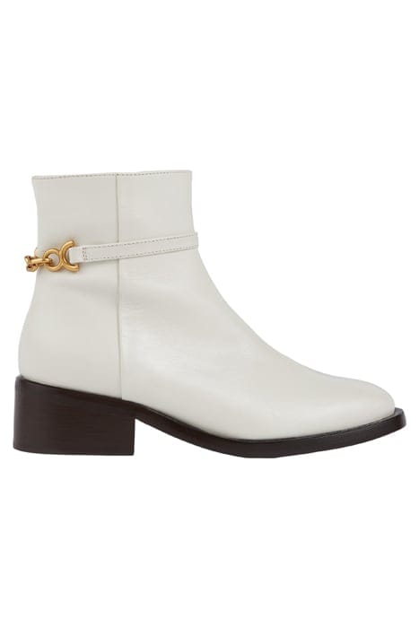 LOLA BOOTS ECRU 1