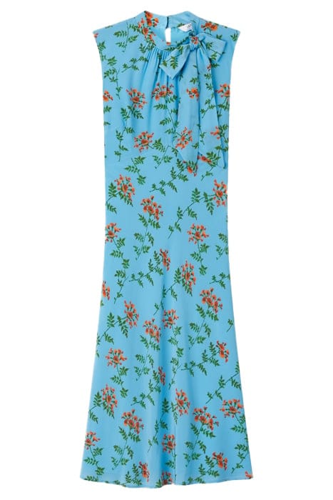 VALI MIDI DRESS MULTICOLOR 3