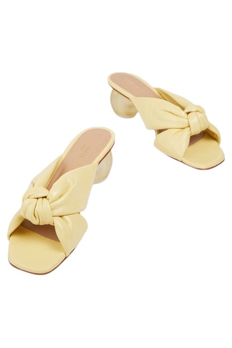 JOLENE MULE LEMON 3