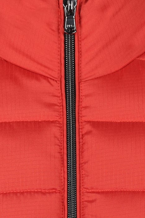 QUILTED JACKET TERRA 3