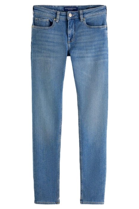 BOHEMIENNE SKINNY JEANS — DOWNTOWN 1
