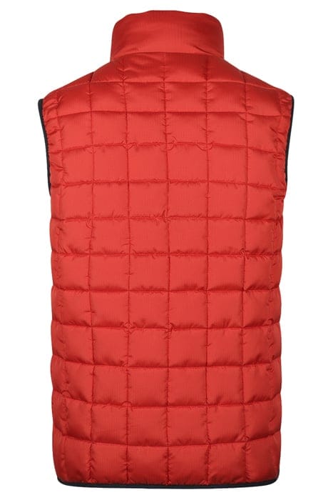 QUILTED BODYWARMER TERRA 2