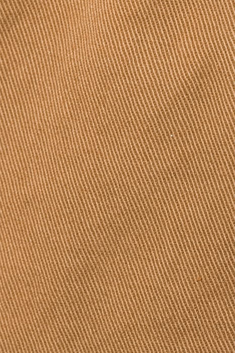 CHINO PANT PEACHY FINE TWILL WOOD 6