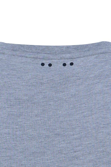 J.C RAGS T SHIRT KM LIGHT GREY 3