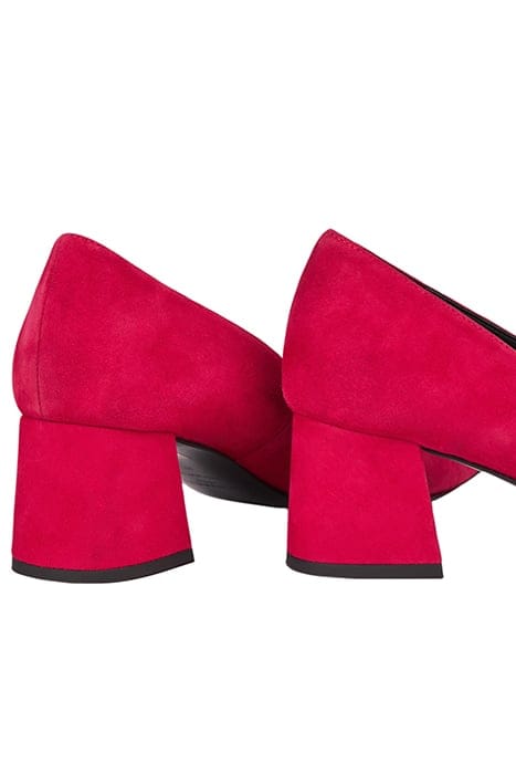 SLOANE CERISE 4