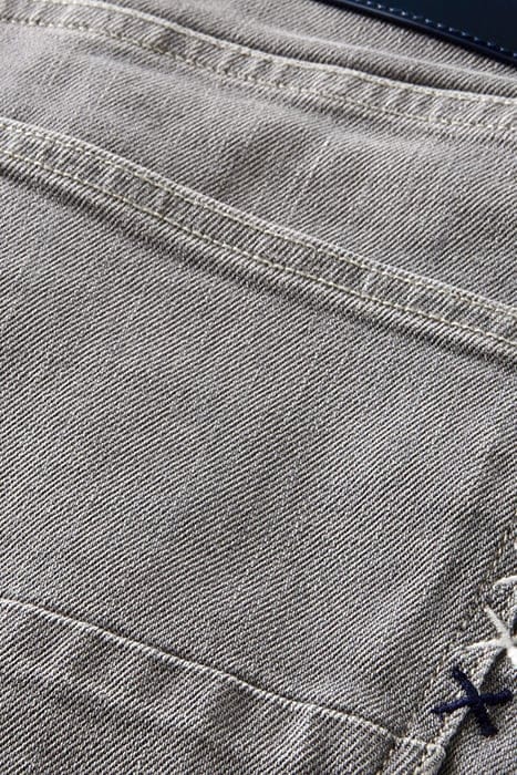 ESSENTIALS RALSTON – GREY STONE 3