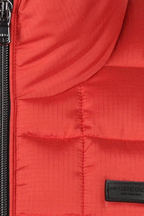 QUILTED BODYWARMER TERRA 3