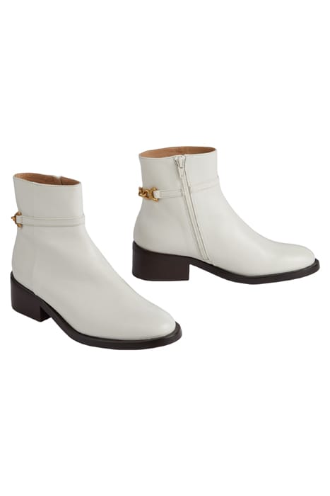 LOLA BOOTS ECRU 4