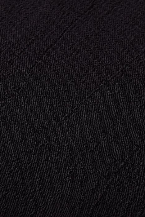 CONTRAST BOW JUMPSUIT BLACK 3