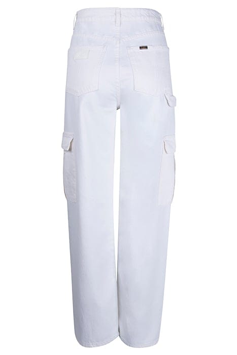 MAYA CARGO WHITE DYE 2