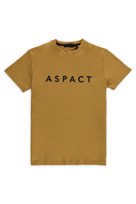 CALAIS TEE HONEY 1