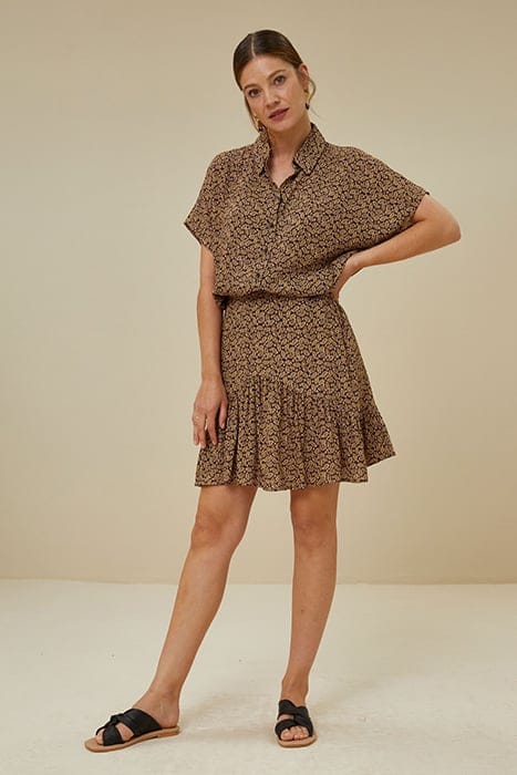JALOU RASMUS SKIRT RASMUS PRINT 1