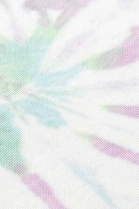 COTTON IN CONVERSION TIE-DYE OVERSIZED SWEATER TIE DYE 6