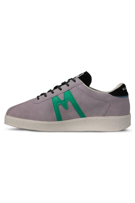 TRAMPAS RAINDROPS/ BLARNEY GREY 6