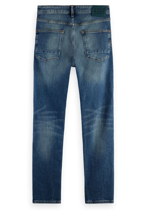 RALSTON REGULAR SLIM JEANS SEASONAL ESSENTIALS — NEW STARTER 2