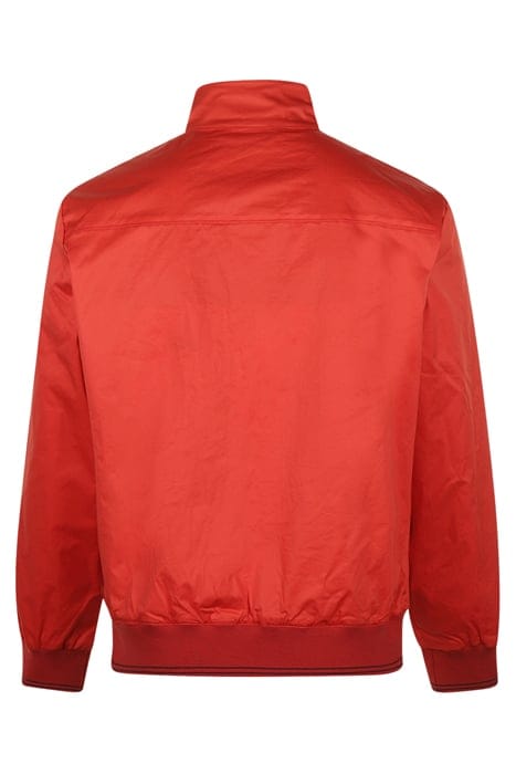 COTTON BOMBER TERRA 2