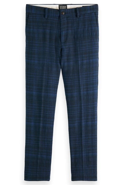 STUART- WOOL-BLEND CHINO COMBO B 1