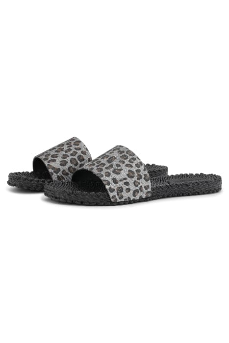 CHERI0190GL AIR RUBBER BLACK 2