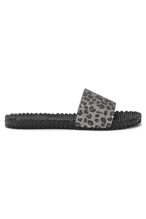CHERI0190GL AIR RUBBER BLACK 1