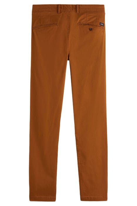 ESSENTIALS - MOTT SUPER SLIM FIT CONTAINS ORGANIC COTTON WAL 2