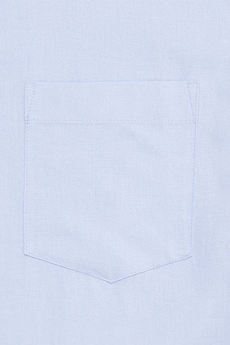 LINEN V - S/S SOFT BLUE 4