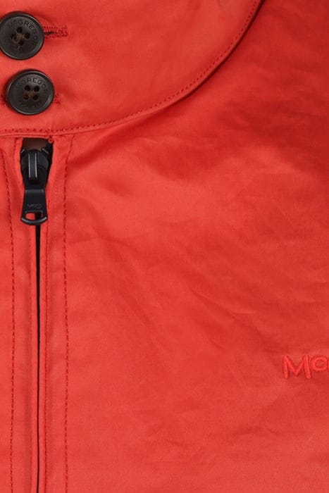 COTTON BOMBER TERRA 3