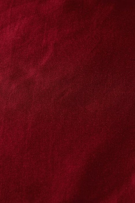 MIDI HALTER DRESS WITH SCARF DETAIL DEEP RASPBERRY 3