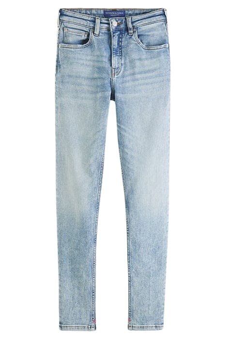 HAUT SEASONAL ESSENTIALS — DAYLIGHT 1