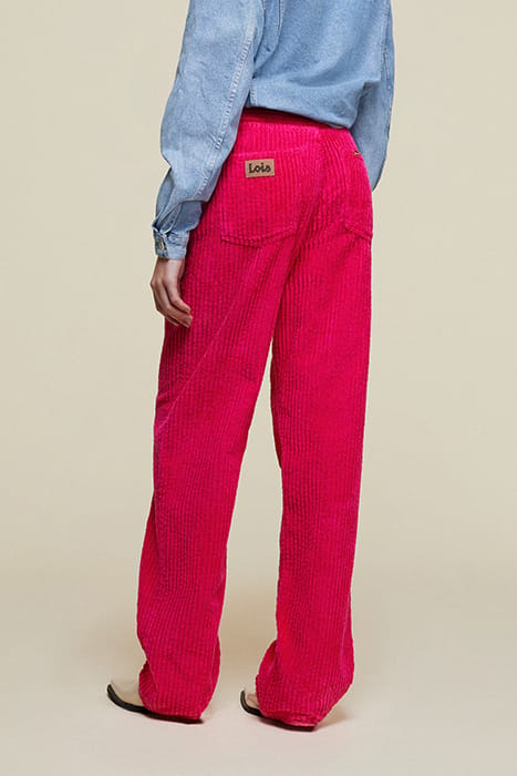 MAYA S FUCHSIA 2