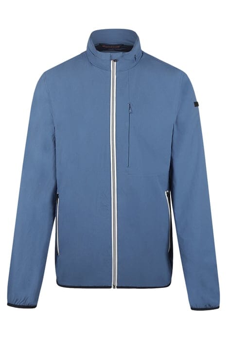 SUMMER BOMBER MEDIUM BLUE 1