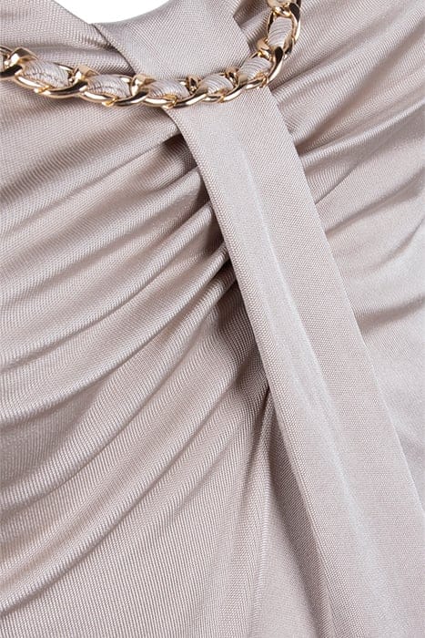 MARCIANO BY GUESS DELFINA KNIT TOP BLOUSE MINDFUL 6