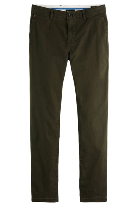 ESSENTIALS - MOTT SUPER SLIM FIT CONTAINS ORGANIC COTTON MIL 1