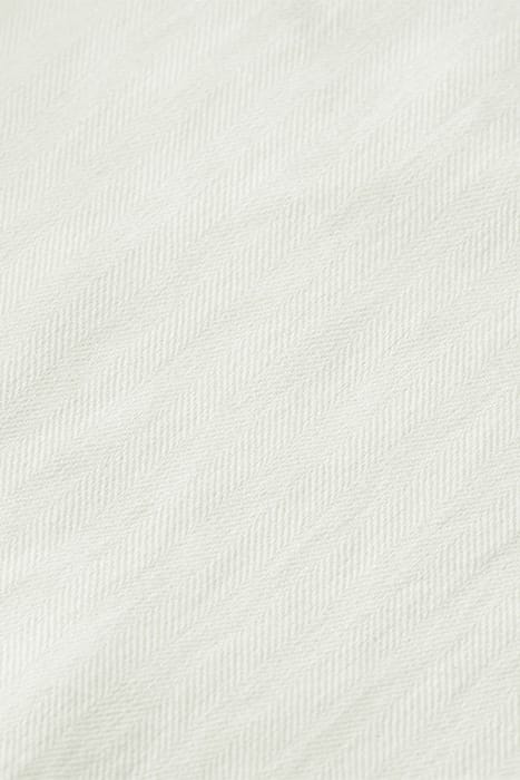 FAVE LINEN-BLEND BEACH SHORT KIT MELANGE 3