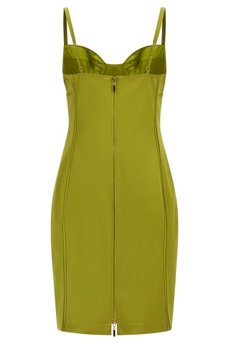 MARCIANO BY GUESS FOXY MINI DRESS KAMIKAZEE 5