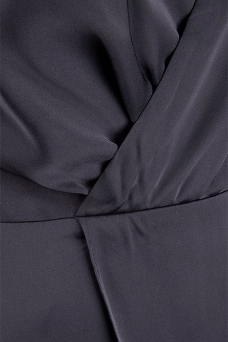 PIA MIDI DRESS BLACK 3