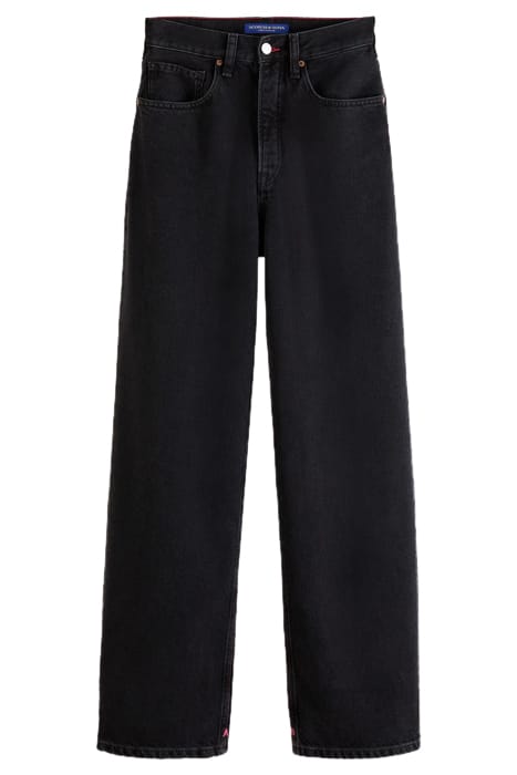 THE FLING SUPER LOOSE JEANS — OVERLUSH 1